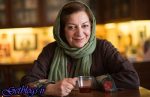 بازیگران و صورت های معروف خارجی نترسیدند مُهر کشور عزیزمان ایران در پاسپورت‌شان بخورد / مرضیه برومند